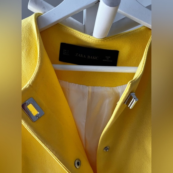 ZARA BLAZER - Picture 2 of 2